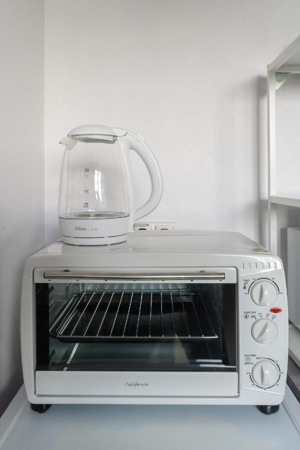 Le Raymond: Centrally Located Apartment with Parking Vichy Exterior photo